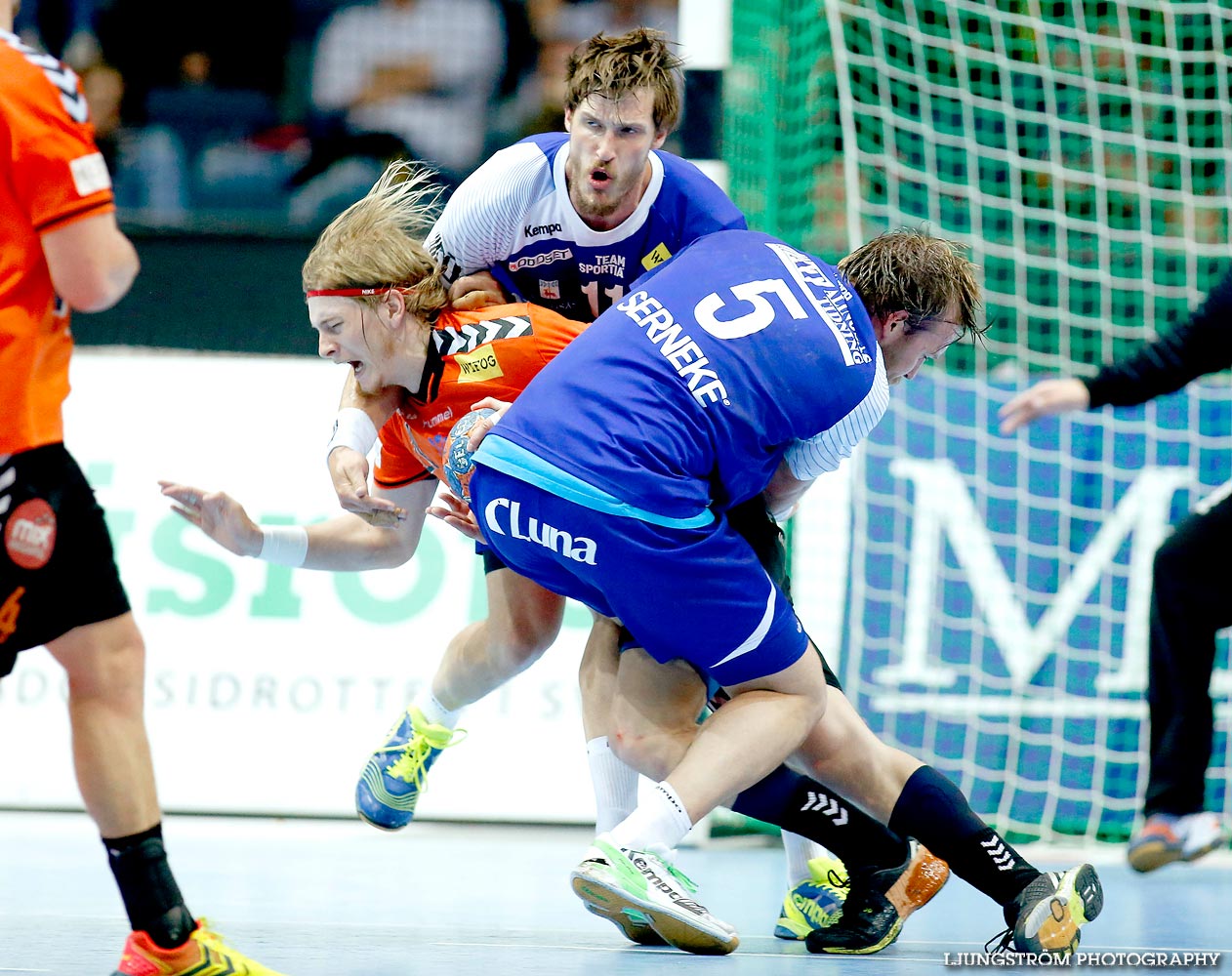 IFK Kristianstad-Alingsås HK SM-FINAL Herrar 28-25,herr,Scandinavium,Göteborg,Sverige,Handboll,,2015,118324