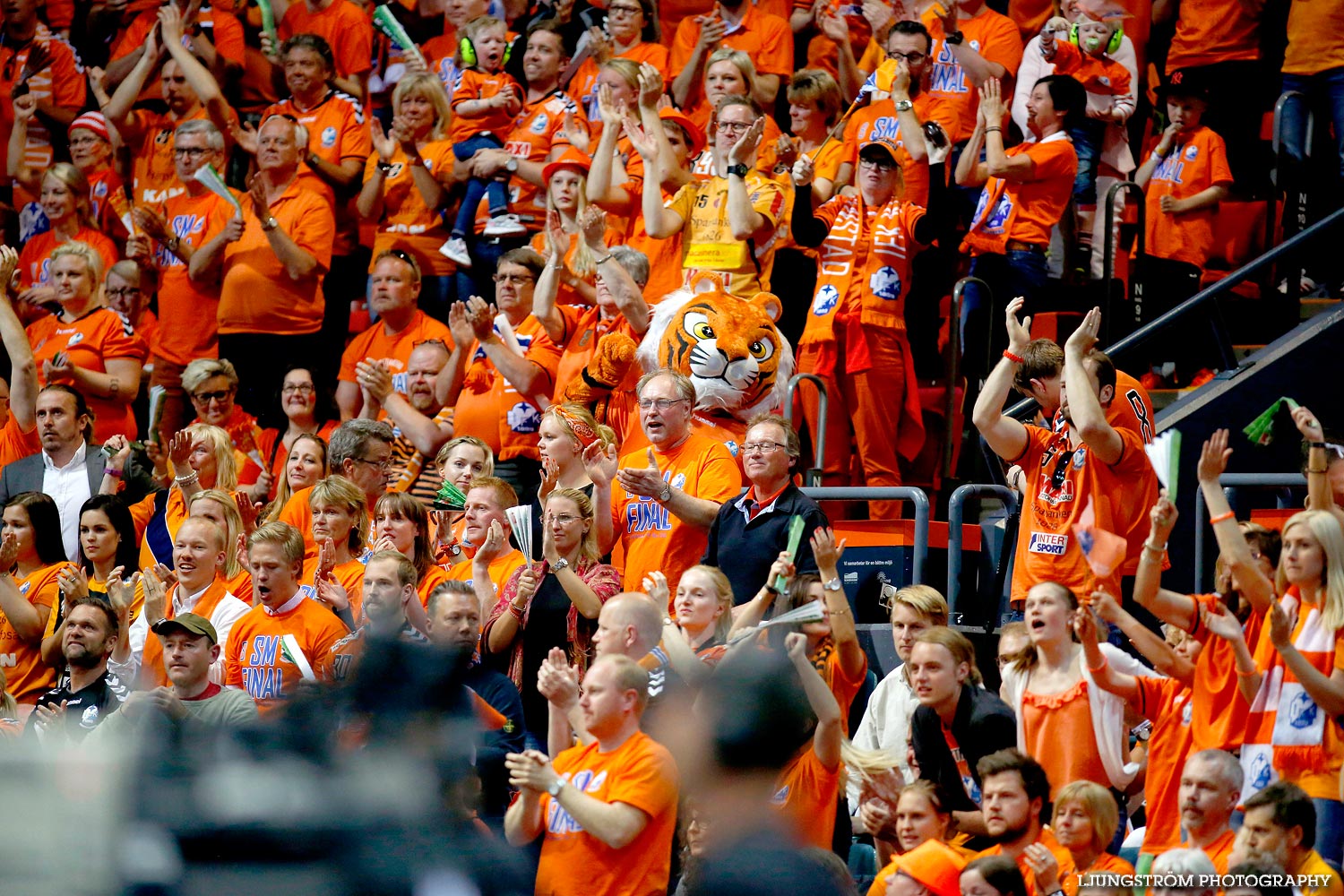 IFK Kristianstad-Alingsås HK SM-FINAL Herrar 28-25,herr,Scandinavium,Göteborg,Sverige,Handboll,,2015,118332