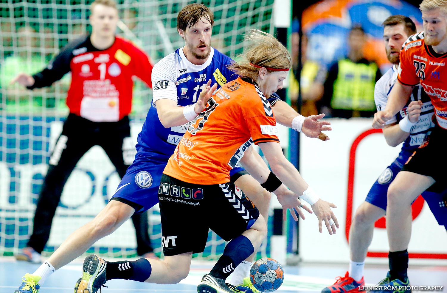 IFK Kristianstad-Alingsås HK SM-FINAL Herrar 28-25,herr,Scandinavium,Göteborg,Sverige,Handboll,,2015,118333