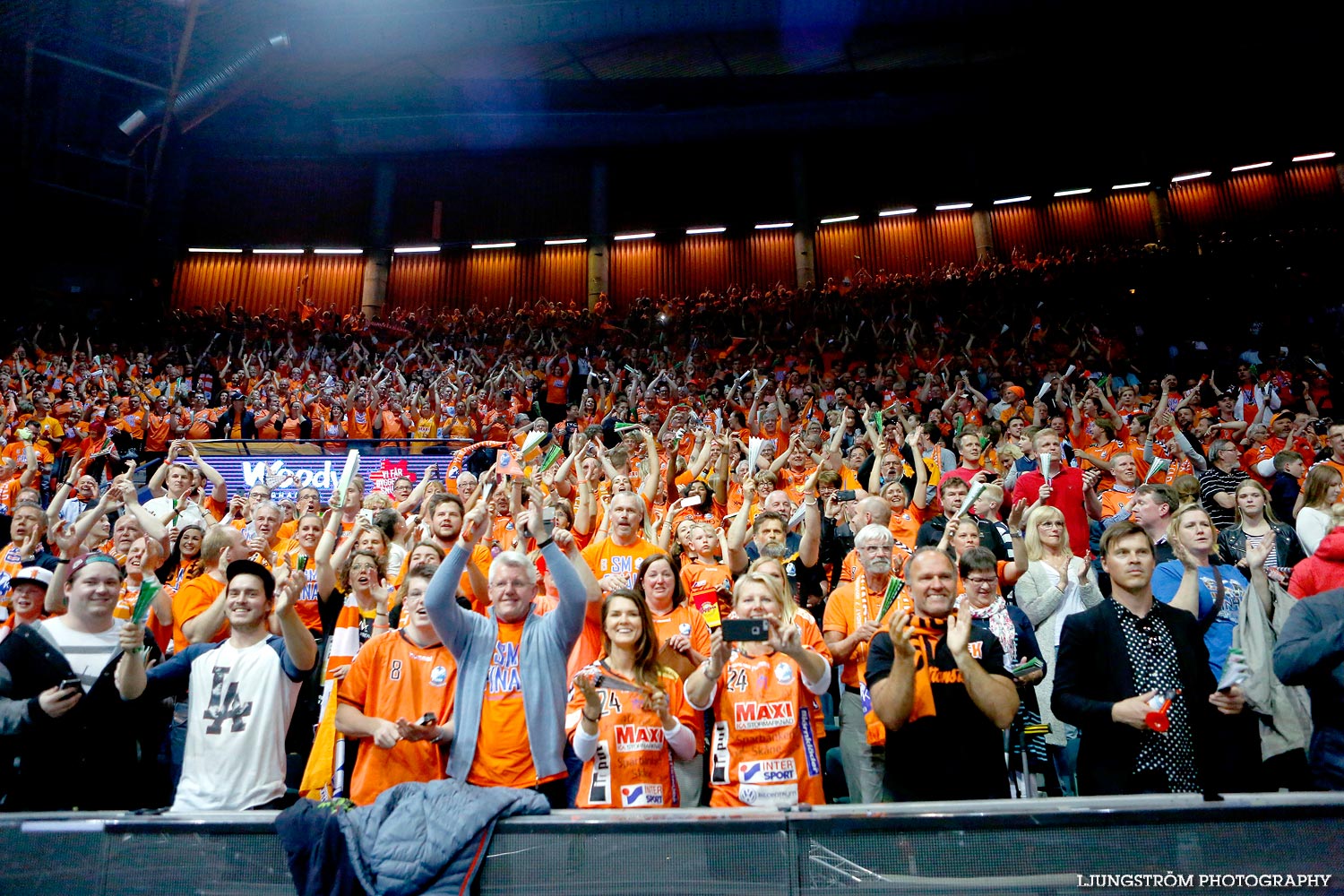 IFK Kristianstad-Alingsås HK SM-FINAL Herrar 28-25,herr,Scandinavium,Göteborg,Sverige,Handboll,,2015,118386