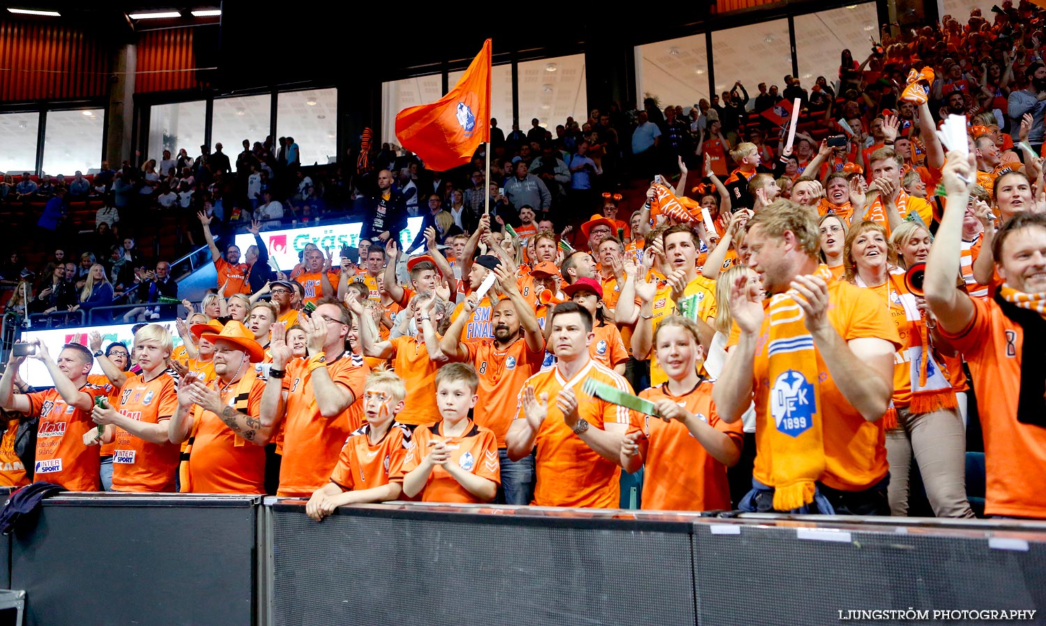 IFK Kristianstad-Alingsås HK SM-FINAL Herrar 28-25,herr,Scandinavium,Göteborg,Sverige,Handboll,,2015,118394