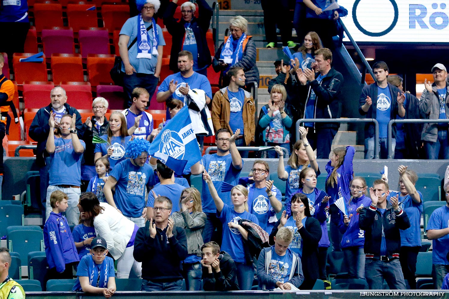 IFK Kristianstad-Alingsås HK SM-FINAL Herrar 28-25,herr,Scandinavium,Göteborg,Sverige,Handboll,,2015,118416