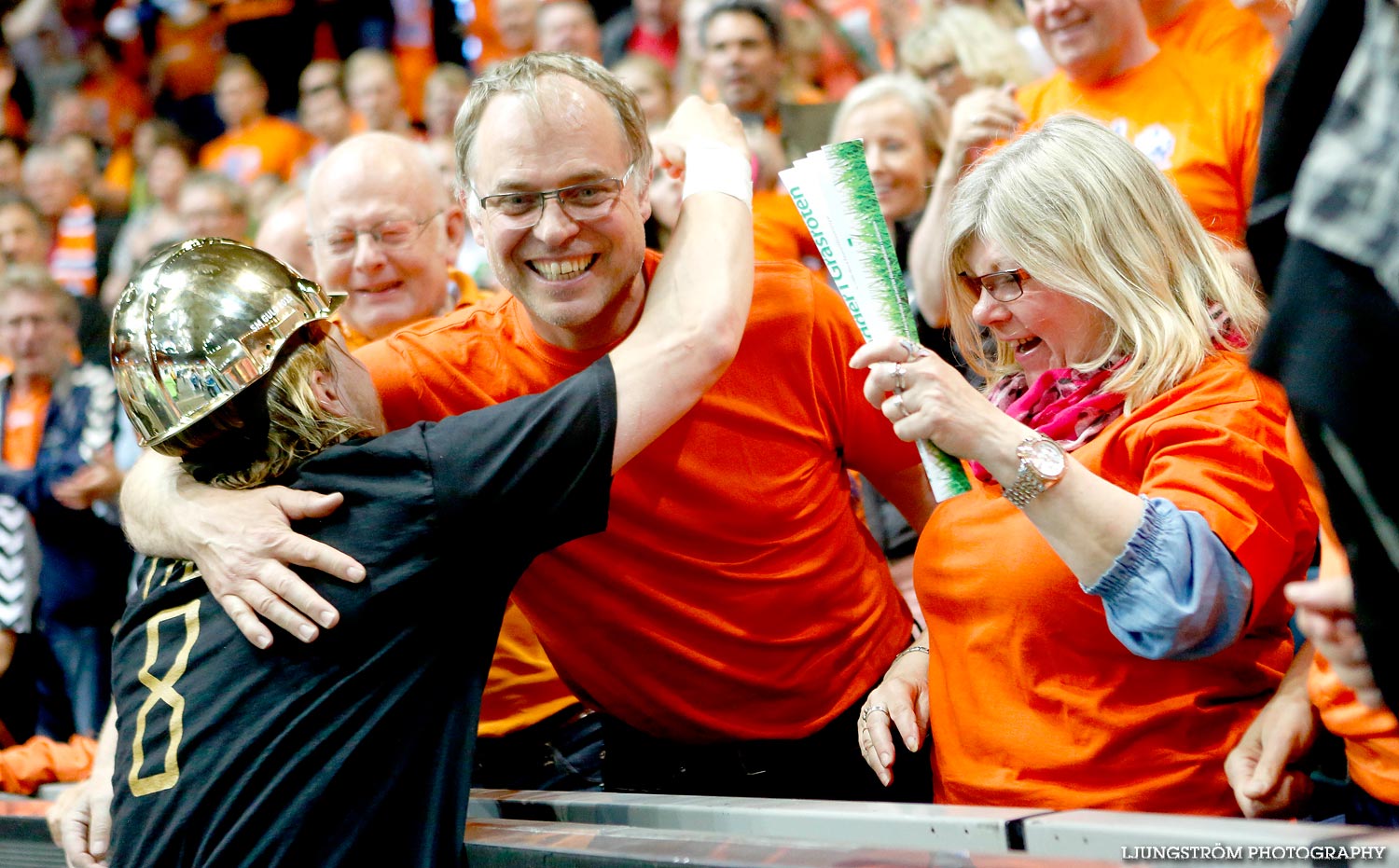 IFK Kristianstad-Alingsås HK SM-FINAL Herrar 28-25,herr,Scandinavium,Göteborg,Sverige,Handboll,,2015,118479