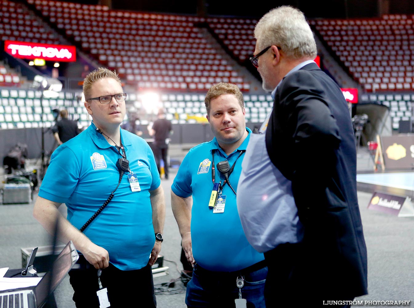 SM-finaler Förberedelser & bakom kulisserna,mix,Scandinavium,Göteborg,Sverige,Handboll,,2015,118491