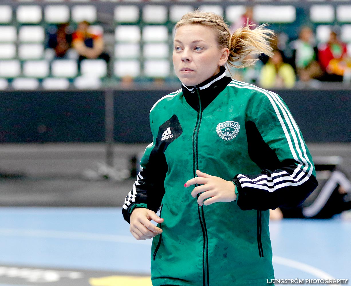 SM-finaler Förberedelser & bakom kulisserna,mix,Scandinavium,Göteborg,Sverige,Handboll,,2015,118507