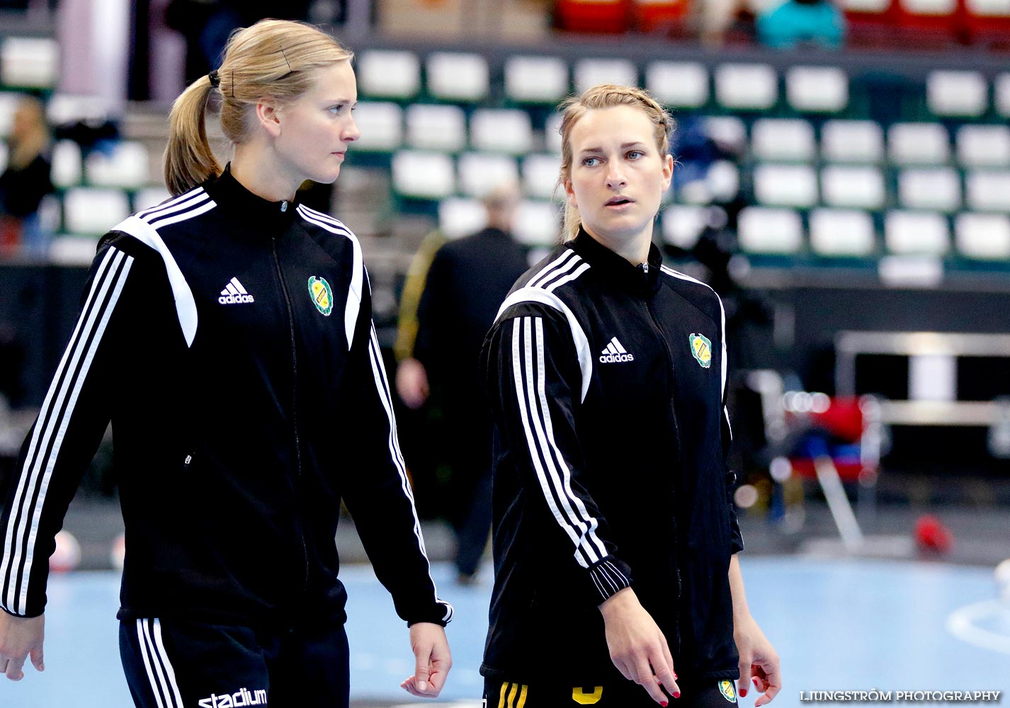 SM-finaler Förberedelser & bakom kulisserna,mix,Scandinavium,Göteborg,Sverige,Handboll,,2015,118509