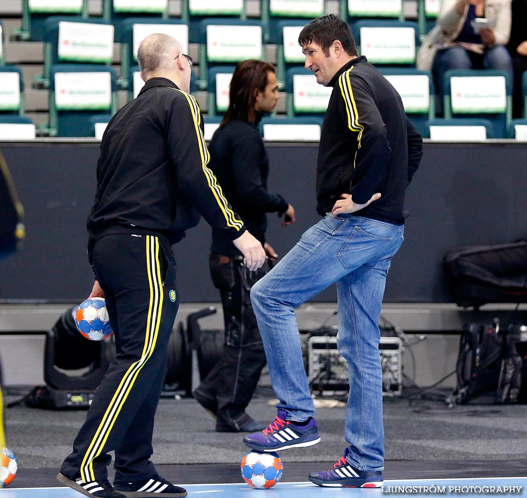 SM-finaler Förberedelser & bakom kulisserna,mix,Scandinavium,Göteborg,Sverige,Handboll,,2015,118512