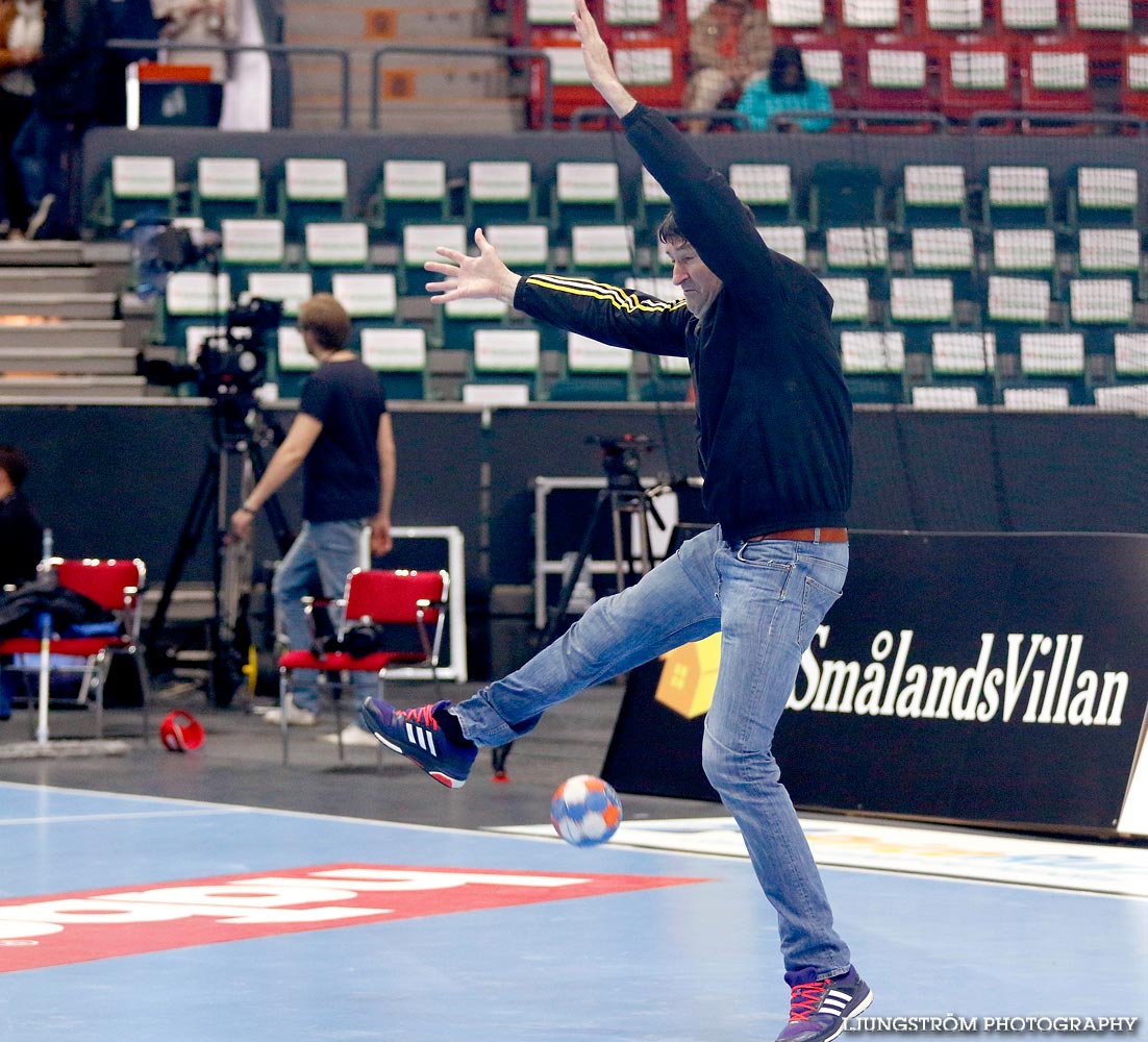 SM-finaler Förberedelser & bakom kulisserna,mix,Scandinavium,Göteborg,Sverige,Handboll,,2015,118514