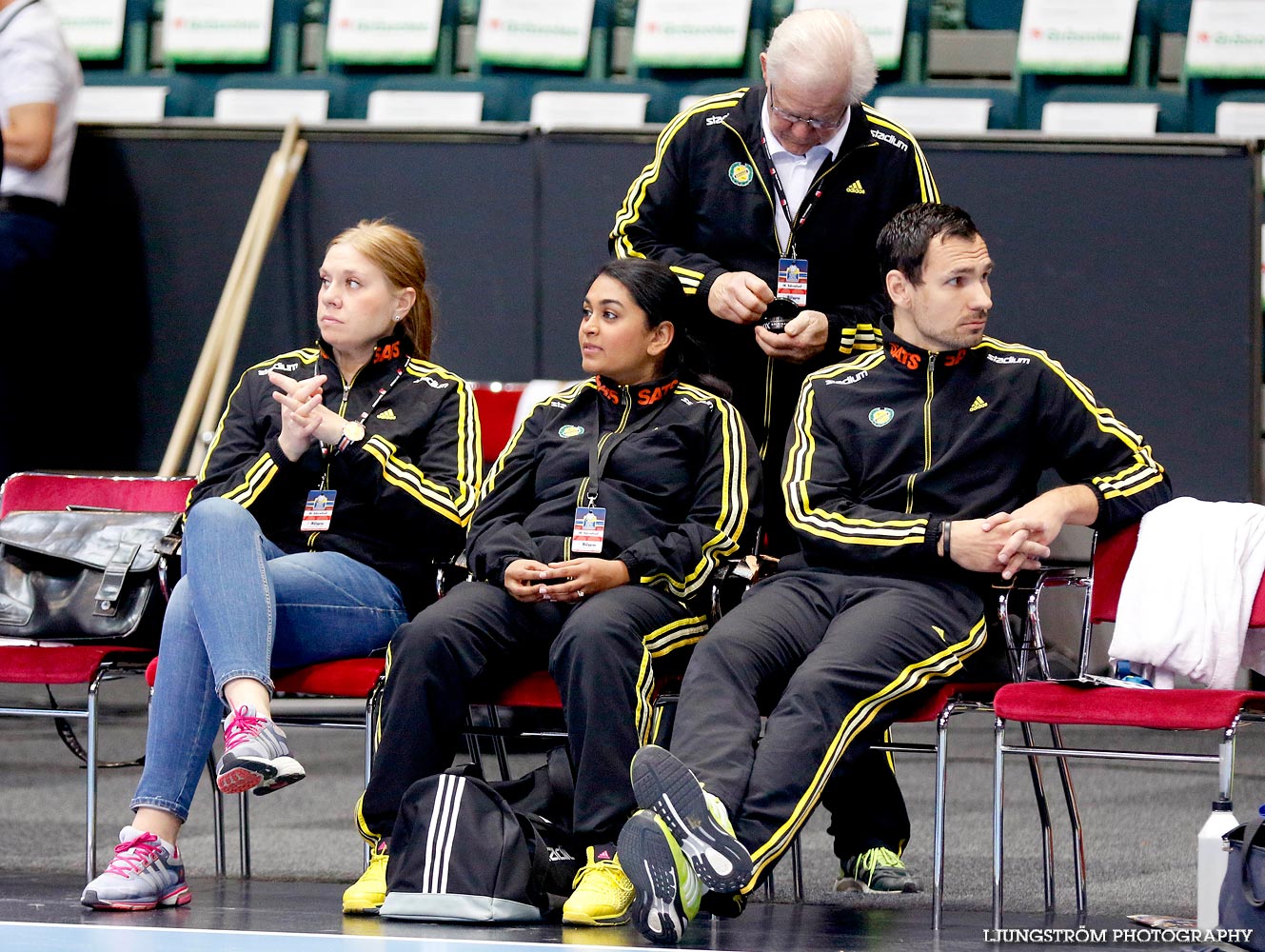 SM-finaler Förberedelser & bakom kulisserna,mix,Scandinavium,Göteborg,Sverige,Handboll,,2015,118520