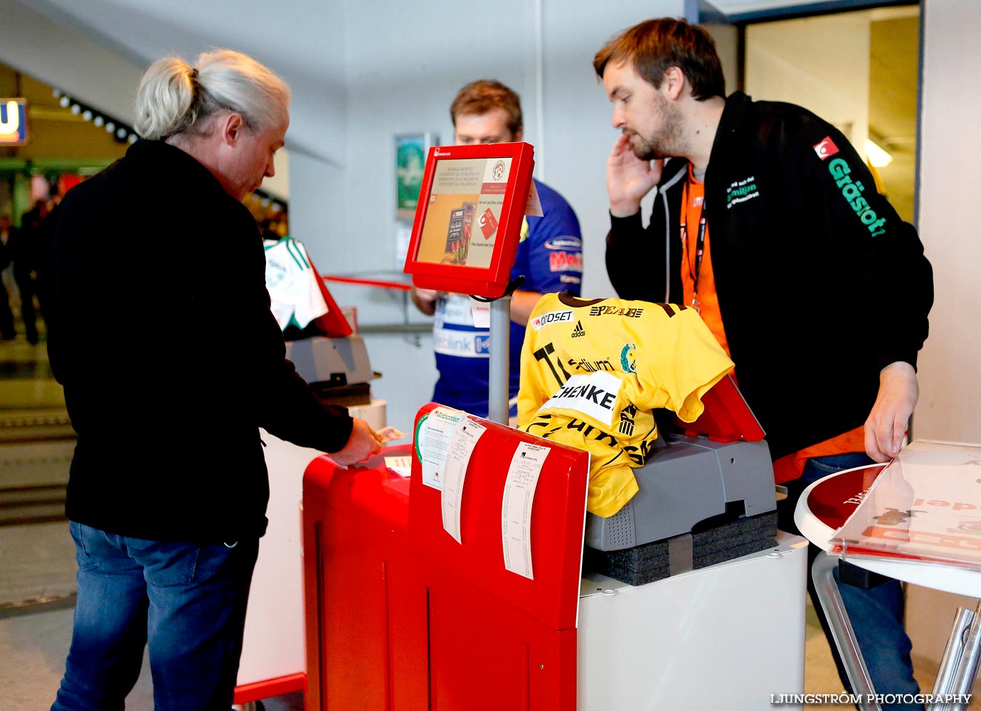 SM-finaler Förberedelser & bakom kulisserna,mix,Scandinavium,Göteborg,Sverige,Handboll,,2015,118538