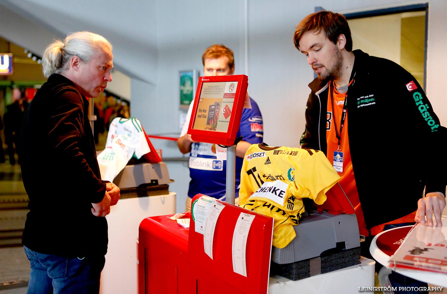 SM-finaler Förberedelser & bakom kulisserna,mix,Scandinavium,Göteborg,Sverige,Handboll,,2015,118539