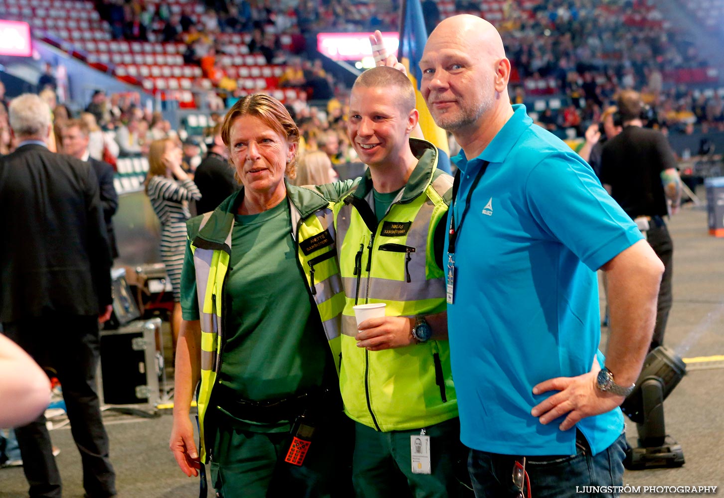 SM-finaler Förberedelser & bakom kulisserna,mix,Scandinavium,Göteborg,Sverige,Handboll,,2015,118564