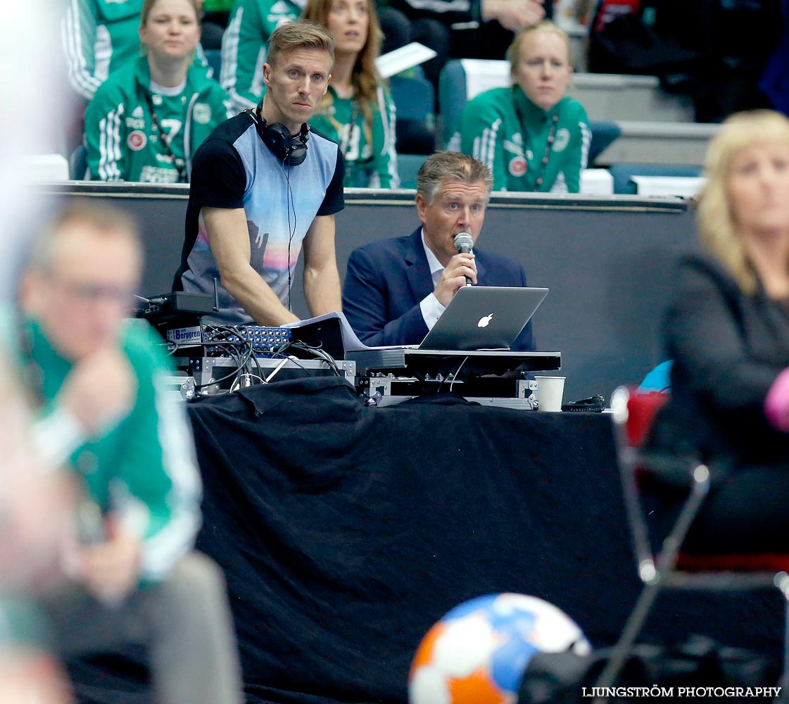 SM-finaler Förberedelser & bakom kulisserna,mix,Scandinavium,Göteborg,Sverige,Handboll,,2015,118569