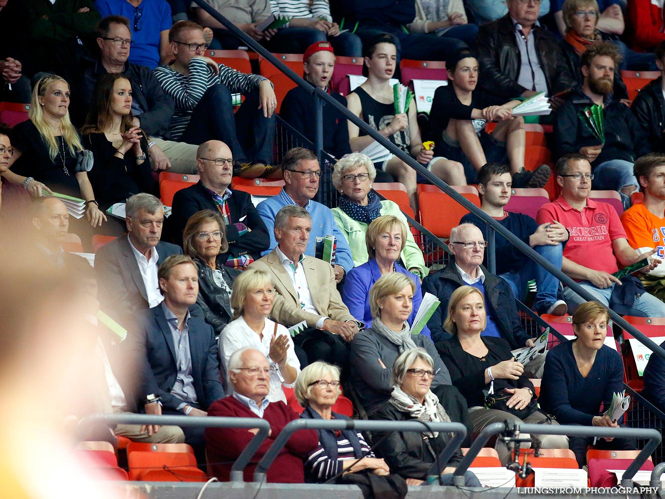 SM-finaler Förberedelser & bakom kulisserna,mix,Scandinavium,Göteborg,Sverige,Handboll,,2015,118575