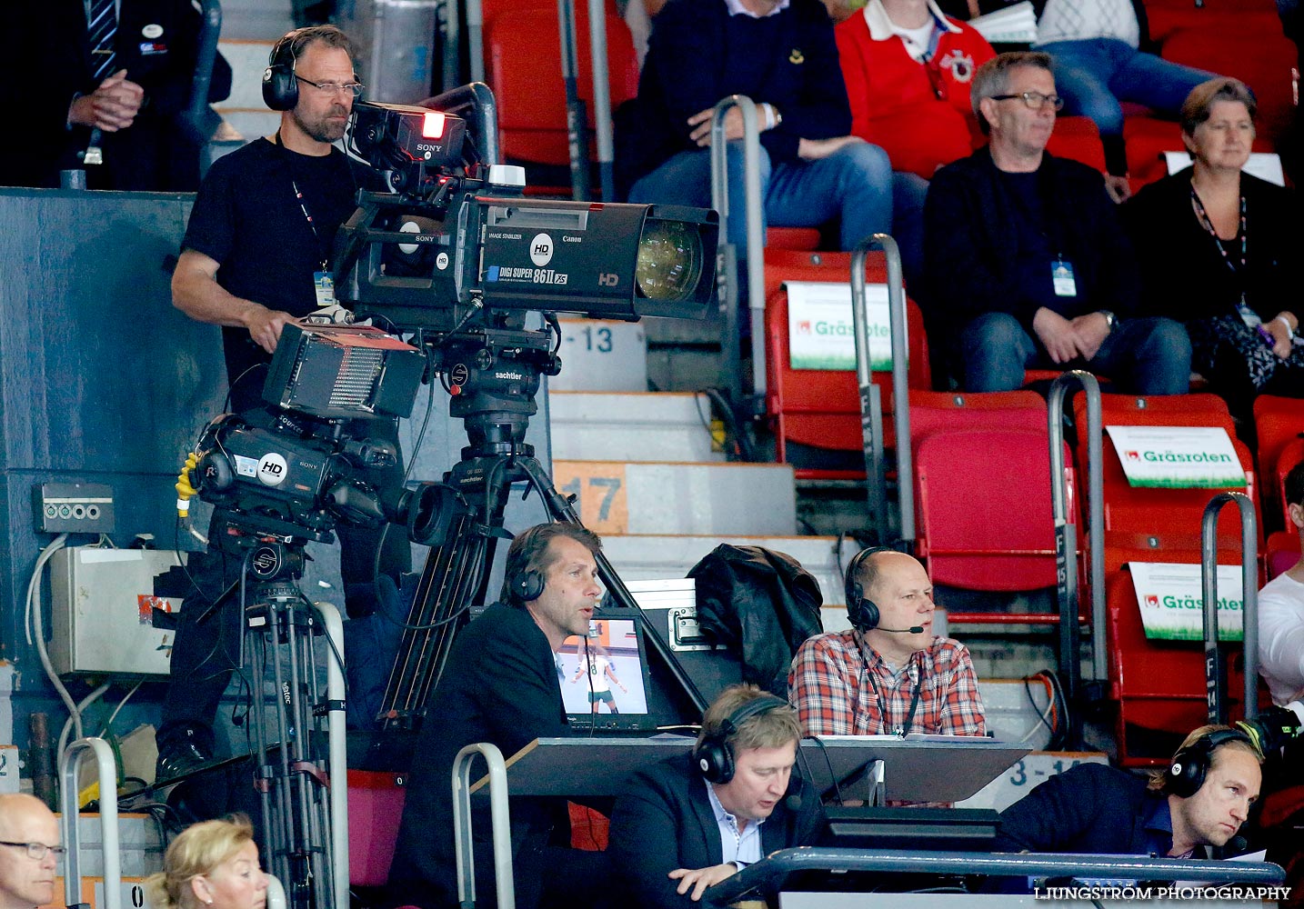 SM-finaler Förberedelser & bakom kulisserna,mix,Scandinavium,Göteborg,Sverige,Handboll,,2015,118576