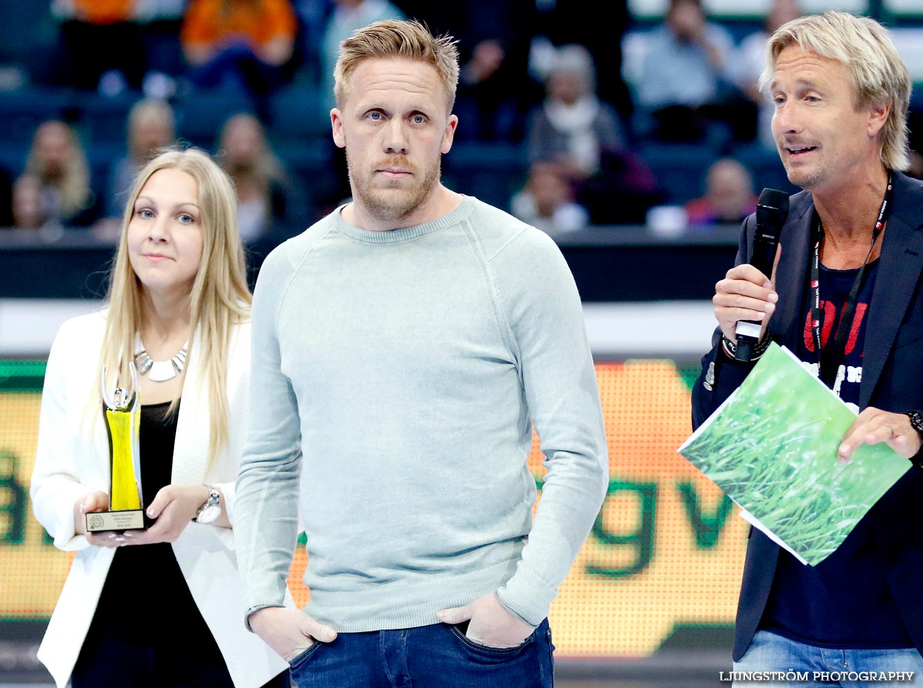 SM-finaler Förberedelser & bakom kulisserna,mix,Scandinavium,Göteborg,Sverige,Handboll,,2015,118581