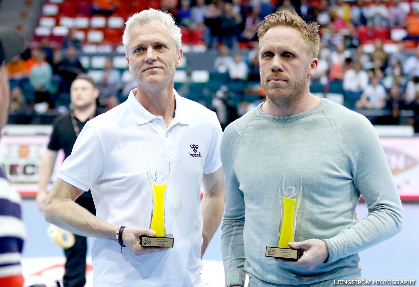 SM-finaler Förberedelser & bakom kulisserna,mix,Scandinavium,Göteborg,Sverige,Handboll,,2015,118589