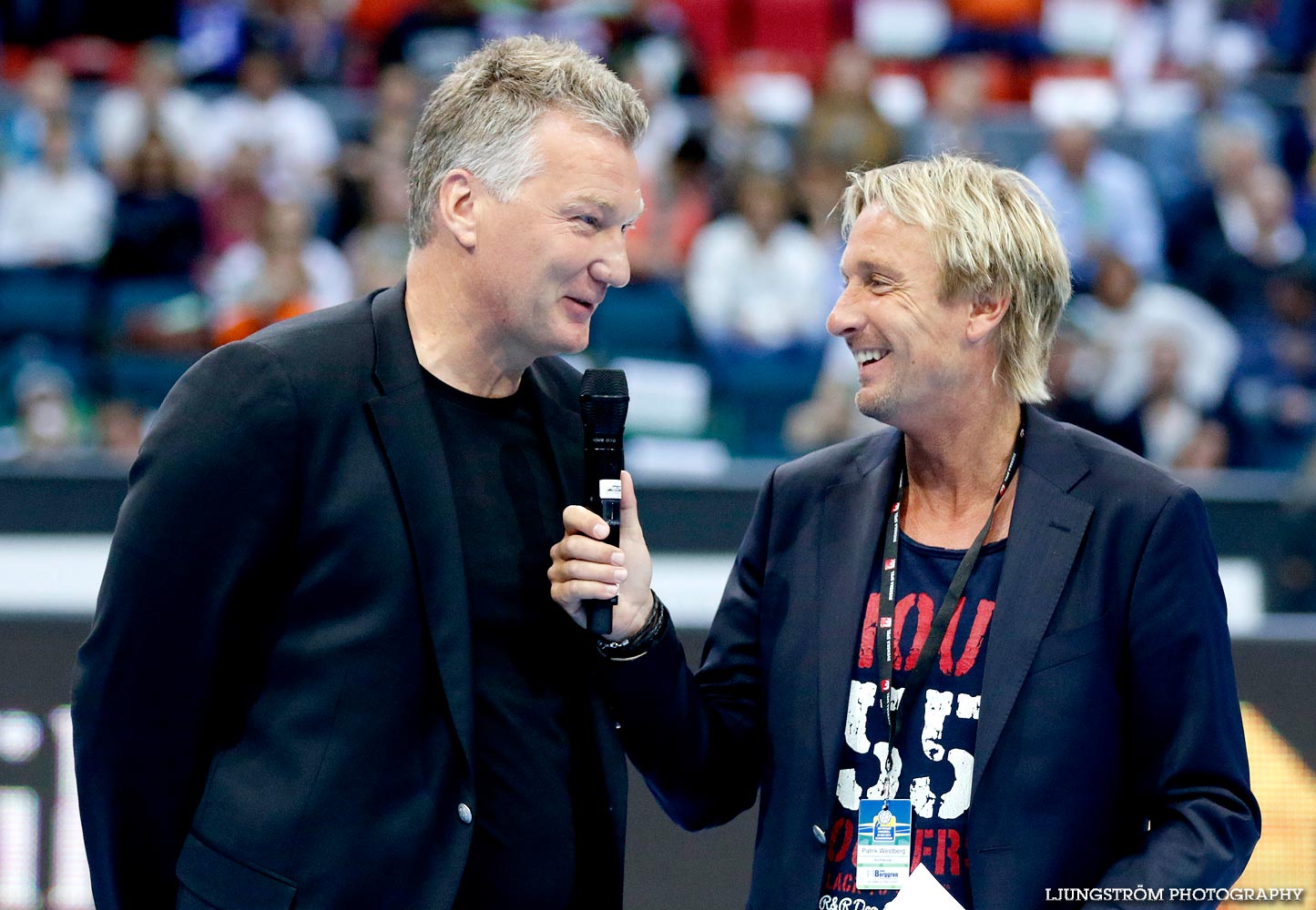 SM-finaler Förberedelser & bakom kulisserna,mix,Scandinavium,Göteborg,Sverige,Handboll,,2015,118592