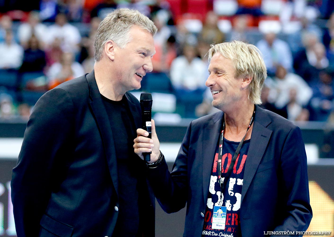 SM-finaler Förberedelser & bakom kulisserna,mix,Scandinavium,Göteborg,Sverige,Handboll,,2015,118593