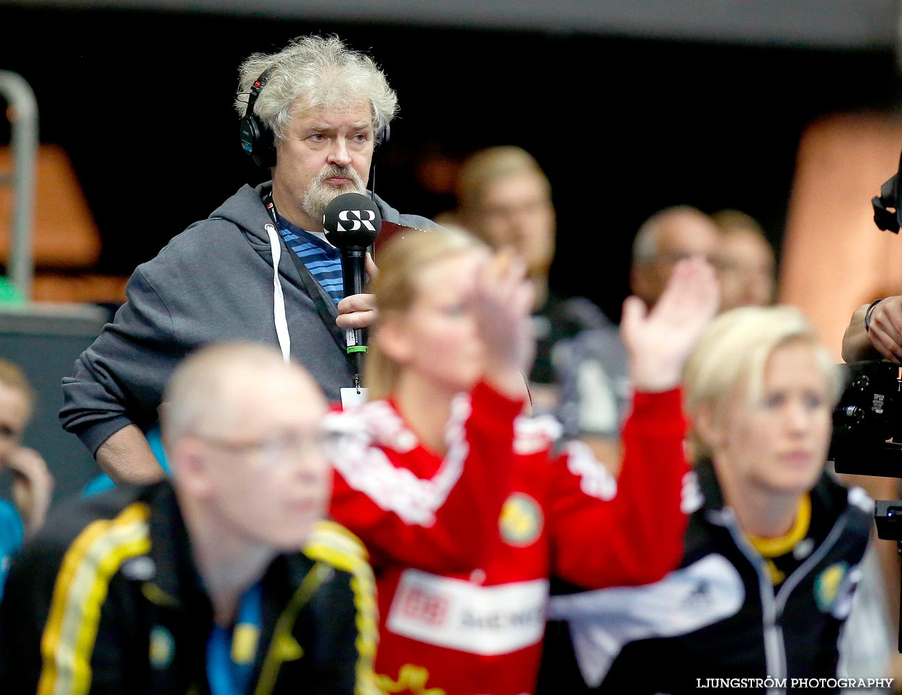 SM-finaler Förberedelser & bakom kulisserna,mix,Scandinavium,Göteborg,Sverige,Handboll,,2015,118596