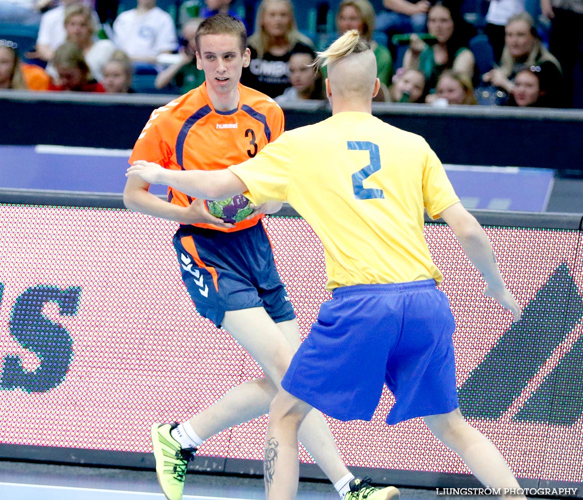 SM-finaler Förberedelser & bakom kulisserna,mix,Scandinavium,Göteborg,Sverige,Handboll,,2015,118600