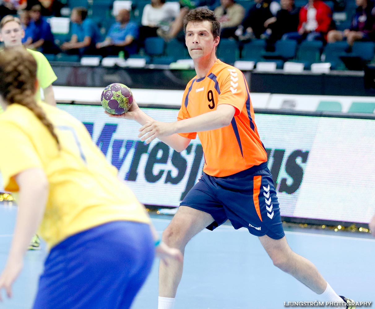 SM-finaler Förberedelser & bakom kulisserna,mix,Scandinavium,Göteborg,Sverige,Handboll,,2015,118601