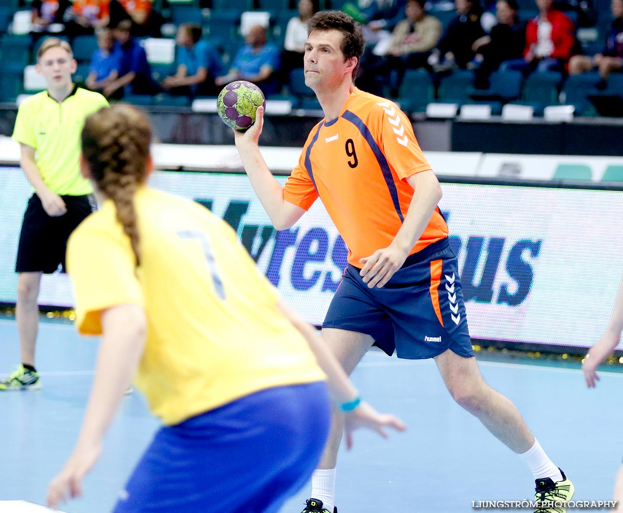 SM-finaler Förberedelser & bakom kulisserna,mix,Scandinavium,Göteborg,Sverige,Handboll,,2015,118602