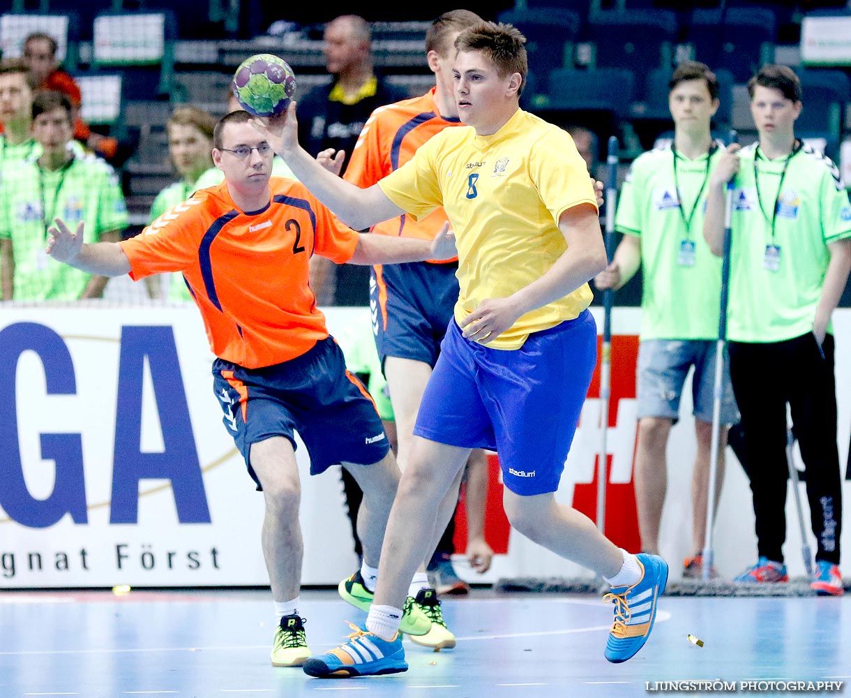 SM-finaler Förberedelser & bakom kulisserna,mix,Scandinavium,Göteborg,Sverige,Handboll,,2015,118605