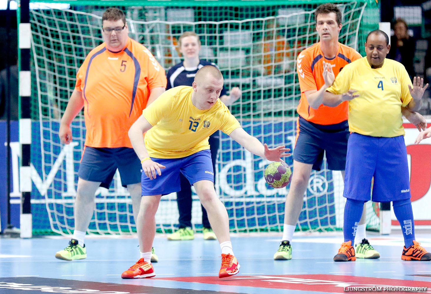 SM-finaler Förberedelser & bakom kulisserna,mix,Scandinavium,Göteborg,Sverige,Handboll,,2015,118606