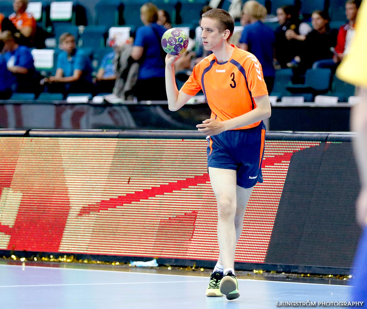 SM-finaler Förberedelser & bakom kulisserna,mix,Scandinavium,Göteborg,Sverige,Handboll,,2015,118609