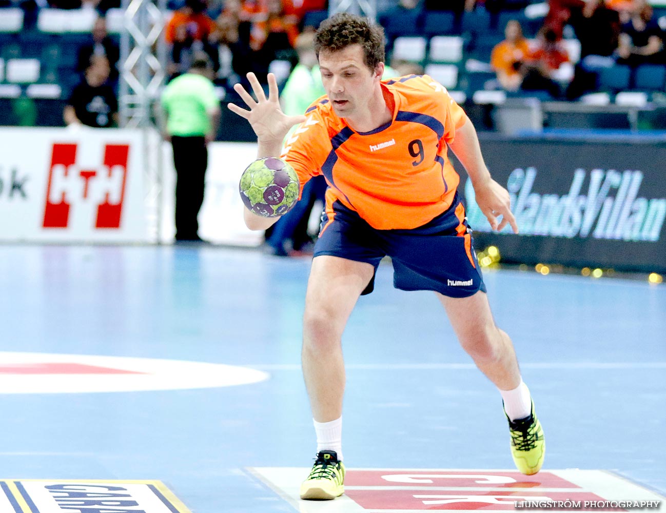 SM-finaler Förberedelser & bakom kulisserna,mix,Scandinavium,Göteborg,Sverige,Handboll,,2015,118610