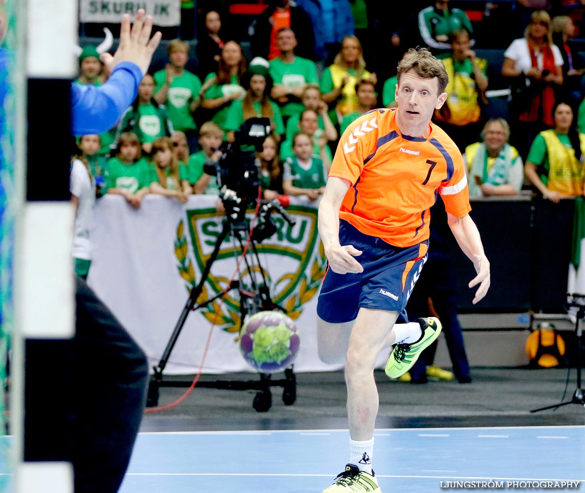 SM-finaler Förberedelser & bakom kulisserna,mix,Scandinavium,Göteborg,Sverige,Handboll,,2015,118614