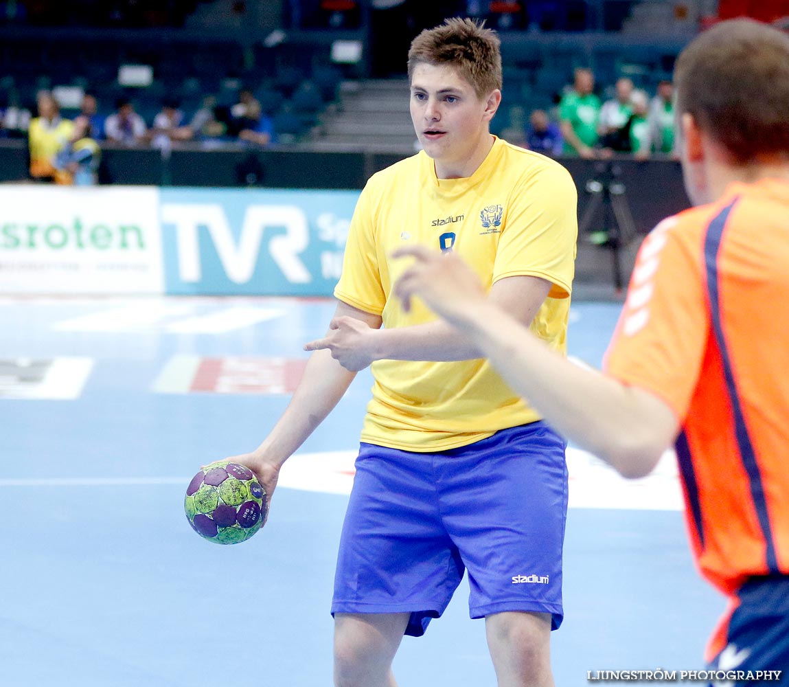 SM-finaler Förberedelser & bakom kulisserna,mix,Scandinavium,Göteborg,Sverige,Handboll,,2015,118623