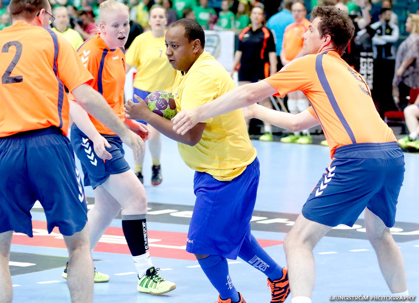 SM-finaler Förberedelser & bakom kulisserna,mix,Scandinavium,Göteborg,Sverige,Handboll,,2015,118624