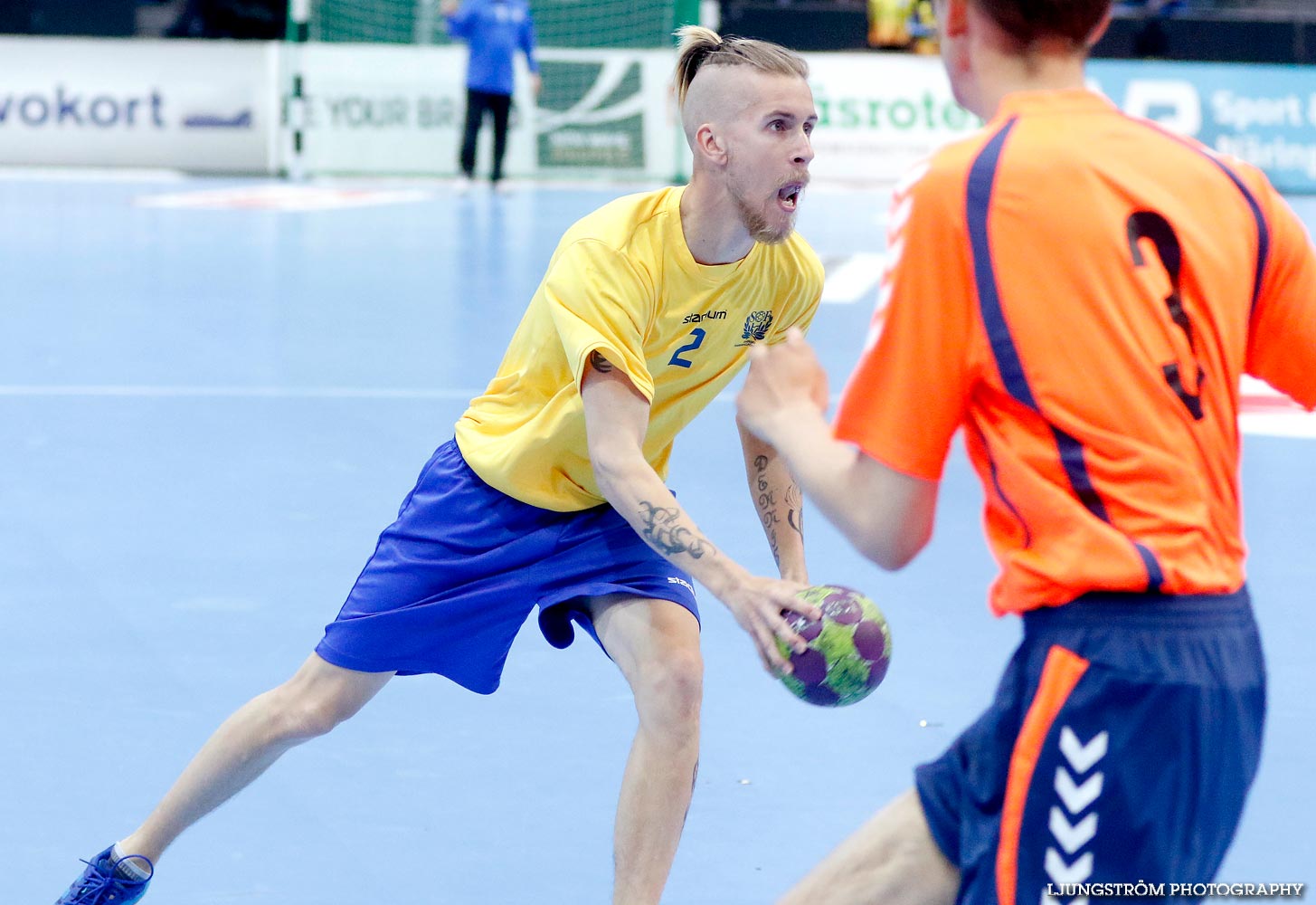 SM-finaler Förberedelser & bakom kulisserna,mix,Scandinavium,Göteborg,Sverige,Handboll,,2015,118625