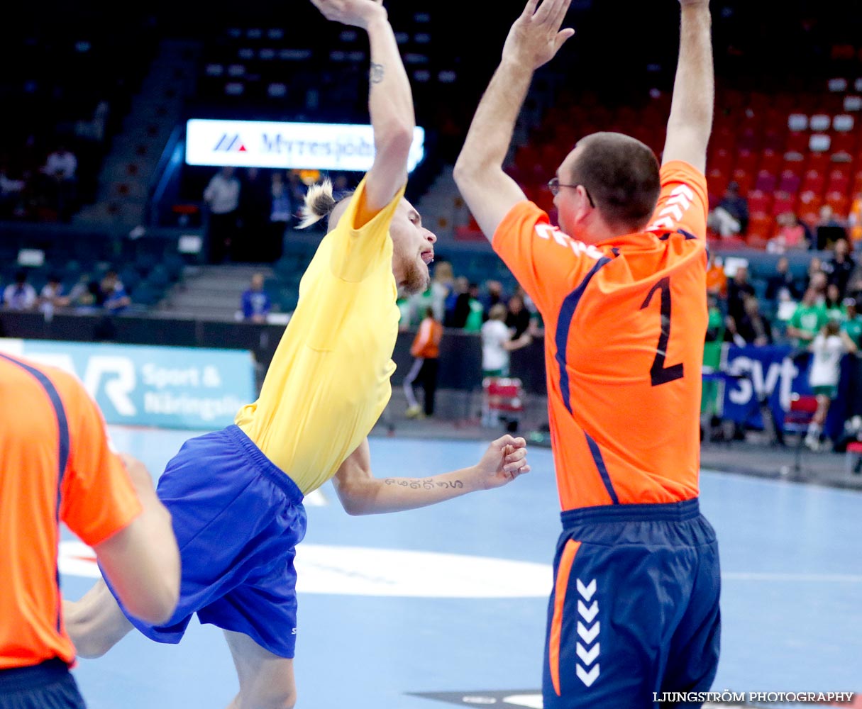 SM-finaler Förberedelser & bakom kulisserna,mix,Scandinavium,Göteborg,Sverige,Handboll,,2015,118626