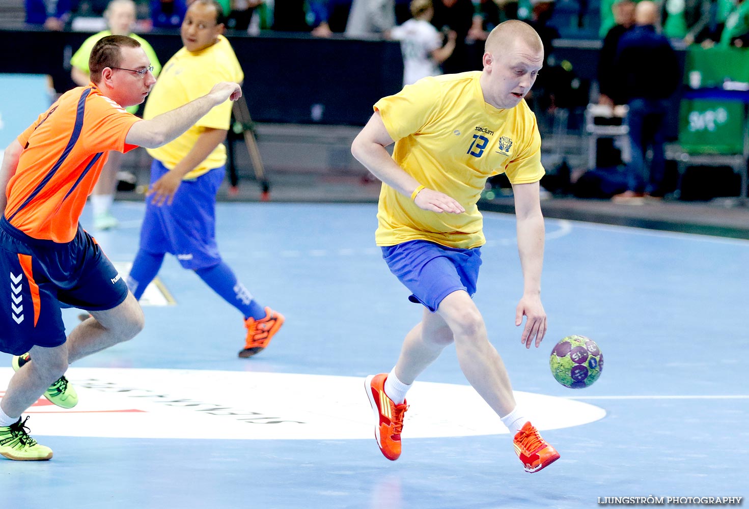 SM-finaler Förberedelser & bakom kulisserna,mix,Scandinavium,Göteborg,Sverige,Handboll,,2015,118628