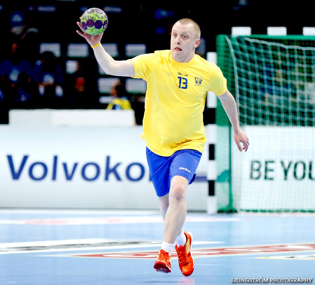 SM-finaler Förberedelser & bakom kulisserna,mix,Scandinavium,Göteborg,Sverige,Handboll,,2015,118632