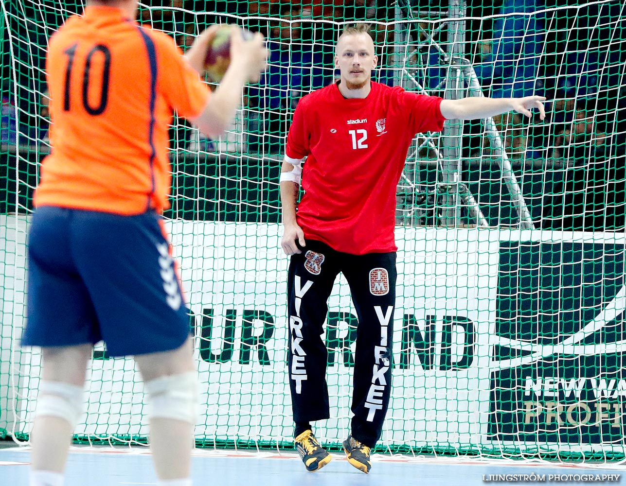 SM-finaler Förberedelser & bakom kulisserna,mix,Scandinavium,Göteborg,Sverige,Handboll,,2015,118636