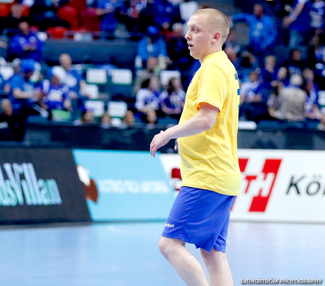 SM-finaler Förberedelser & bakom kulisserna,mix,Scandinavium,Göteborg,Sverige,Handboll,,2015,118637