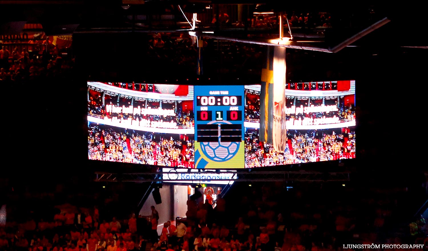 SM-finaler Förberedelser & bakom kulisserna,mix,Scandinavium,Göteborg,Sverige,Handboll,,2015,118642