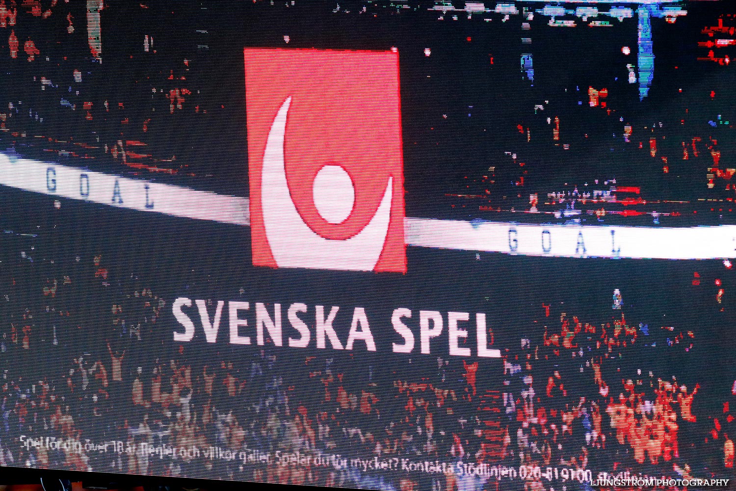 SM-finaler Förberedelser & bakom kulisserna,mix,Scandinavium,Göteborg,Sverige,Handboll,,2015,118652