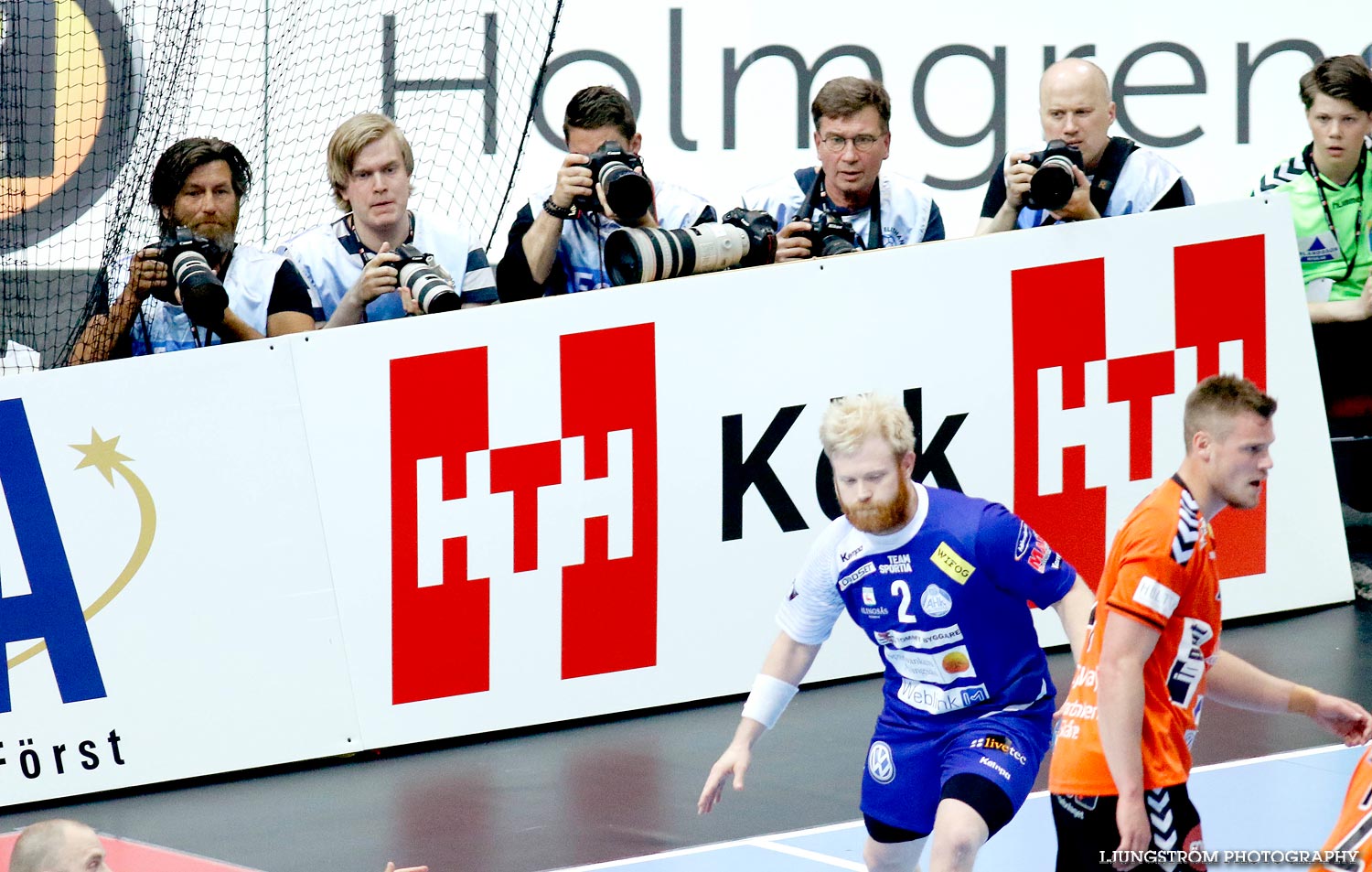 SM-finaler Förberedelser & bakom kulisserna,mix,Scandinavium,Göteborg,Sverige,Handboll,,2015,118656