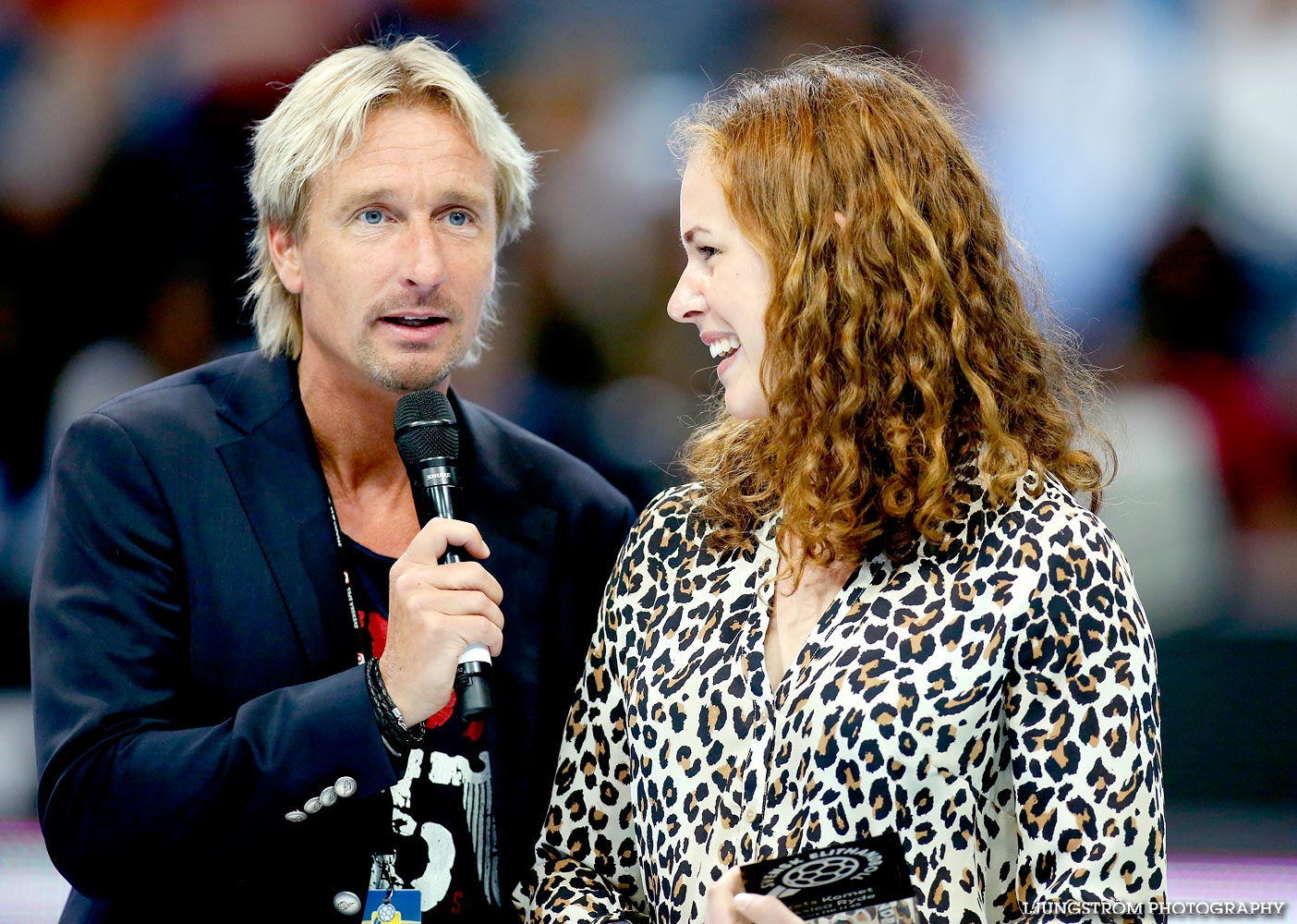 SM-finaler Förberedelser & bakom kulisserna,mix,Scandinavium,Göteborg,Sverige,Handboll,,2015,118664