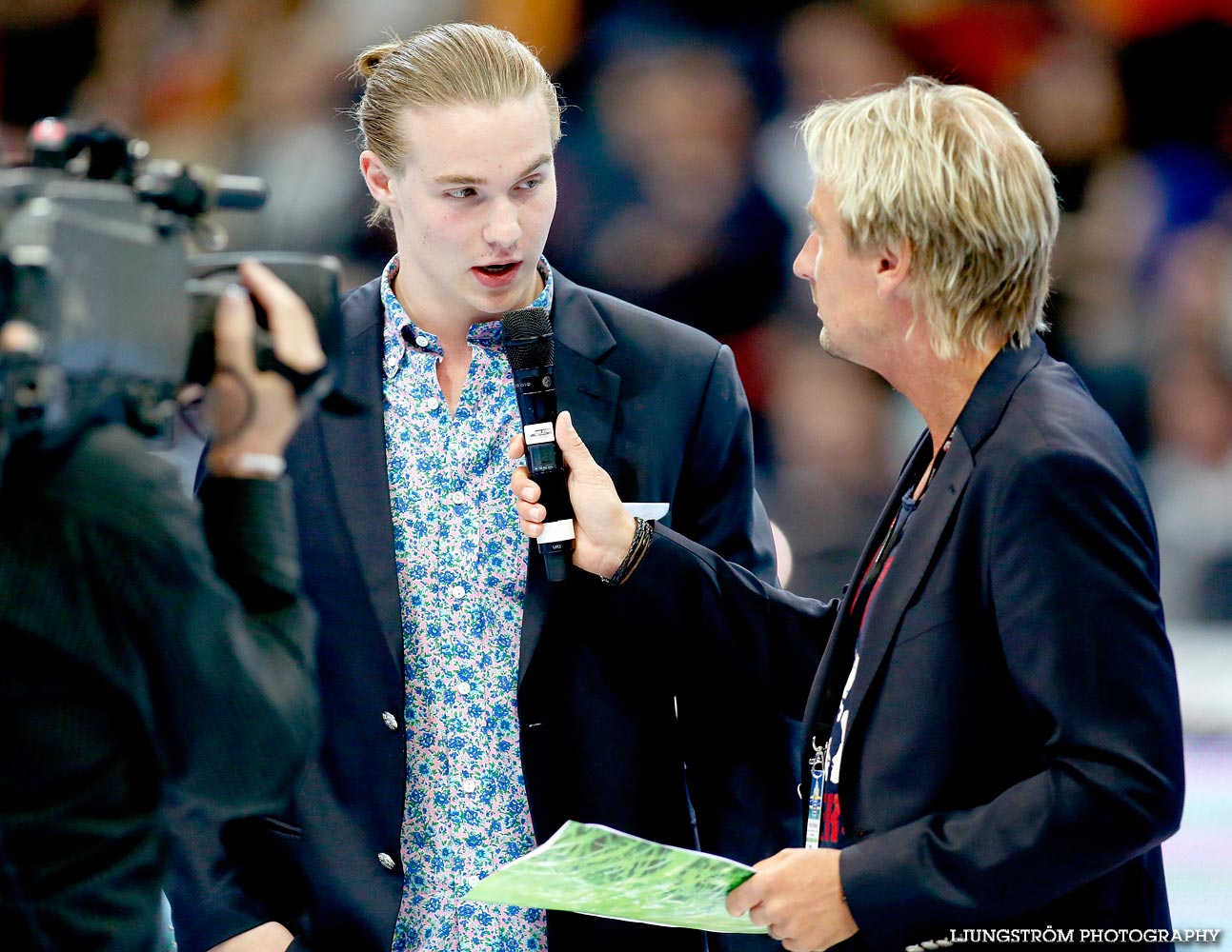 SM-finaler Förberedelser & bakom kulisserna,mix,Scandinavium,Göteborg,Sverige,Handboll,,2015,118665