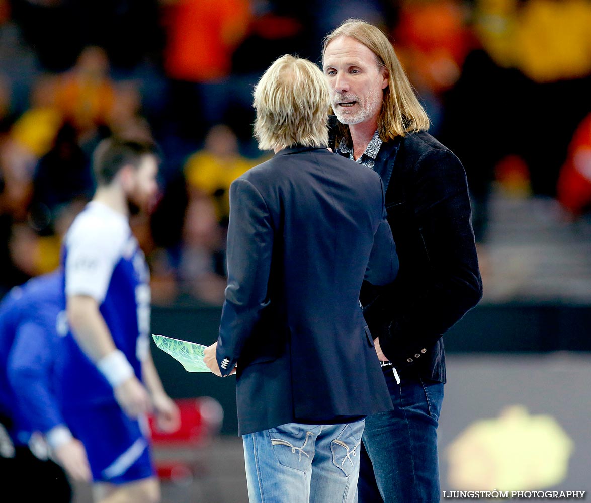 SM-finaler Förberedelser & bakom kulisserna,mix,Scandinavium,Göteborg,Sverige,Handboll,,2015,118668