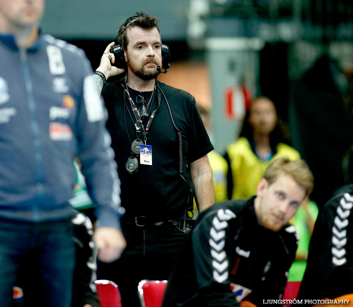 SM-finaler Förberedelser & bakom kulisserna,mix,Scandinavium,Göteborg,Sverige,Handboll,,2015,118672