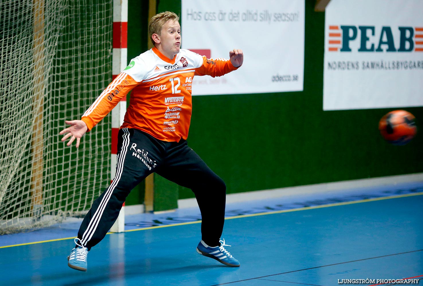 Träningsmatch HK Country-IFK Skövde HK 24-24,herr,Skövde Idrottshall,Skövde,Sverige,Handboll,,2015,120406