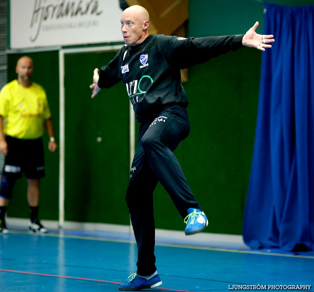 Träningsmatch HK Country-IFK Skövde HK 24-24,herr,Skövde Idrottshall,Skövde,Sverige,Handboll,,2015,120455