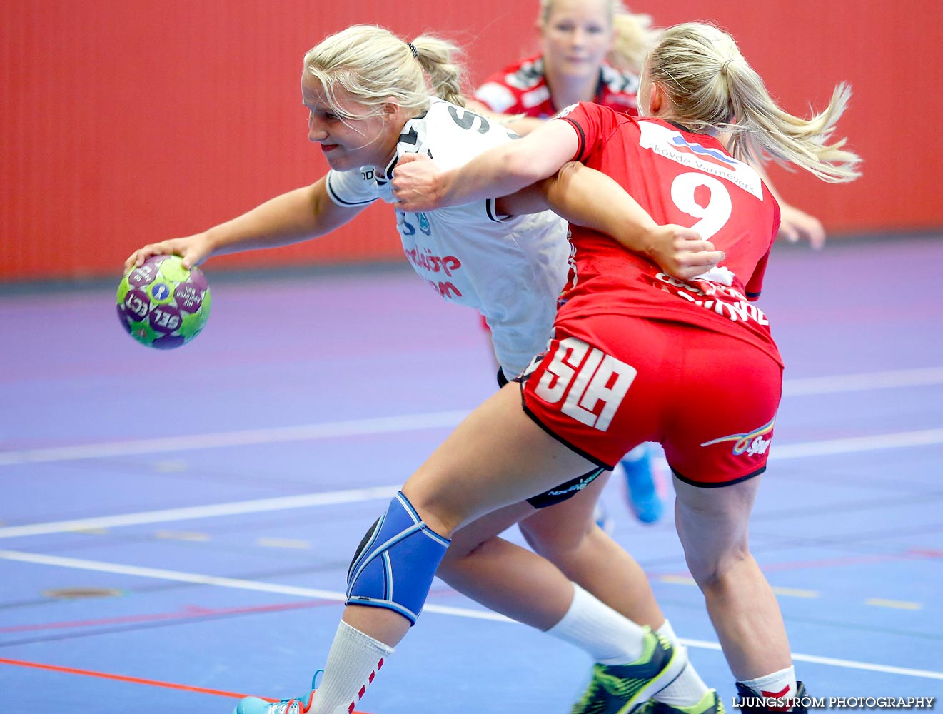 Annliz Cup Superelit Önnereds HK-Skövde HF 27-27,dam,Arena Skövde,Skövde,Sverige,Annliz Cup 2015,Handboll,2015,120546